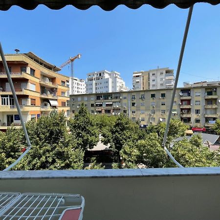 Tirana Flora Center Apartment Екстериор снимка