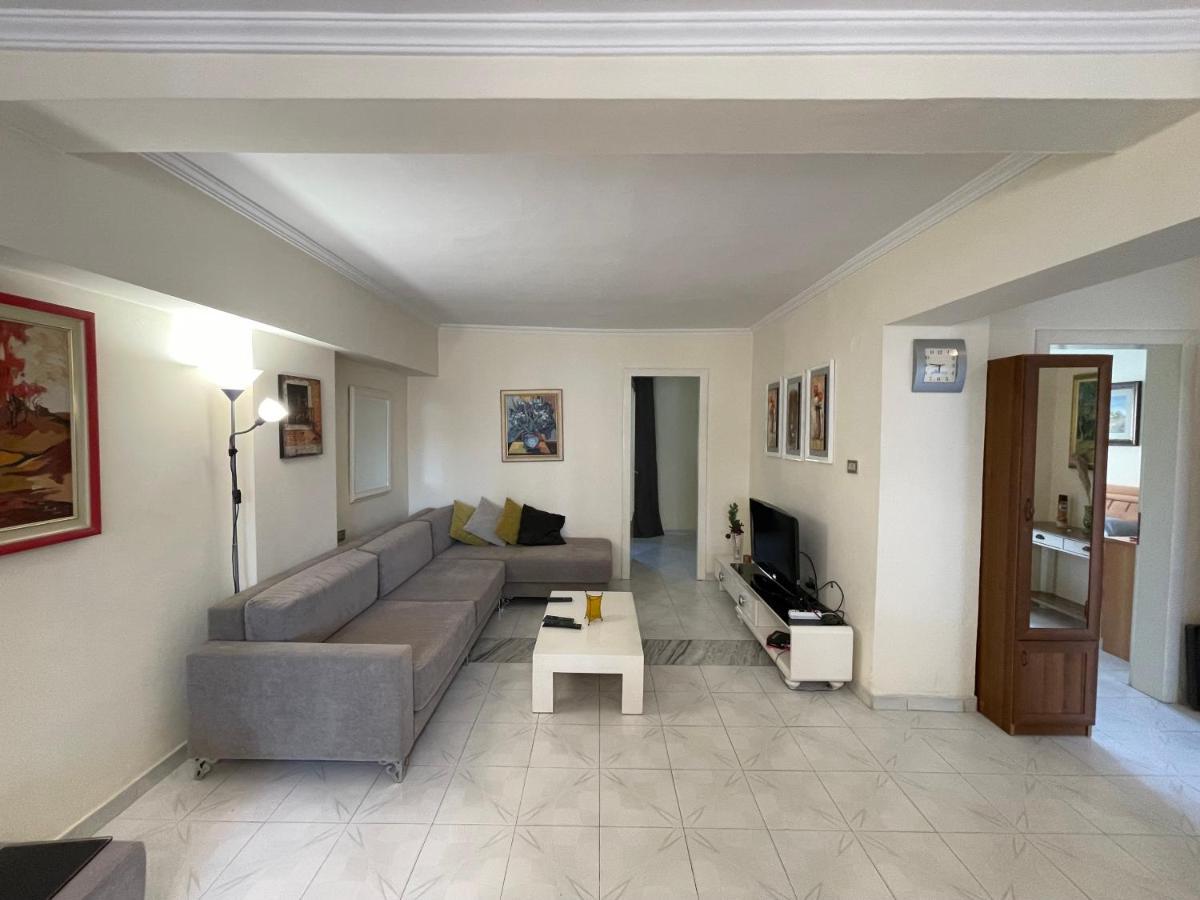 Tirana Flora Center Apartment Екстериор снимка