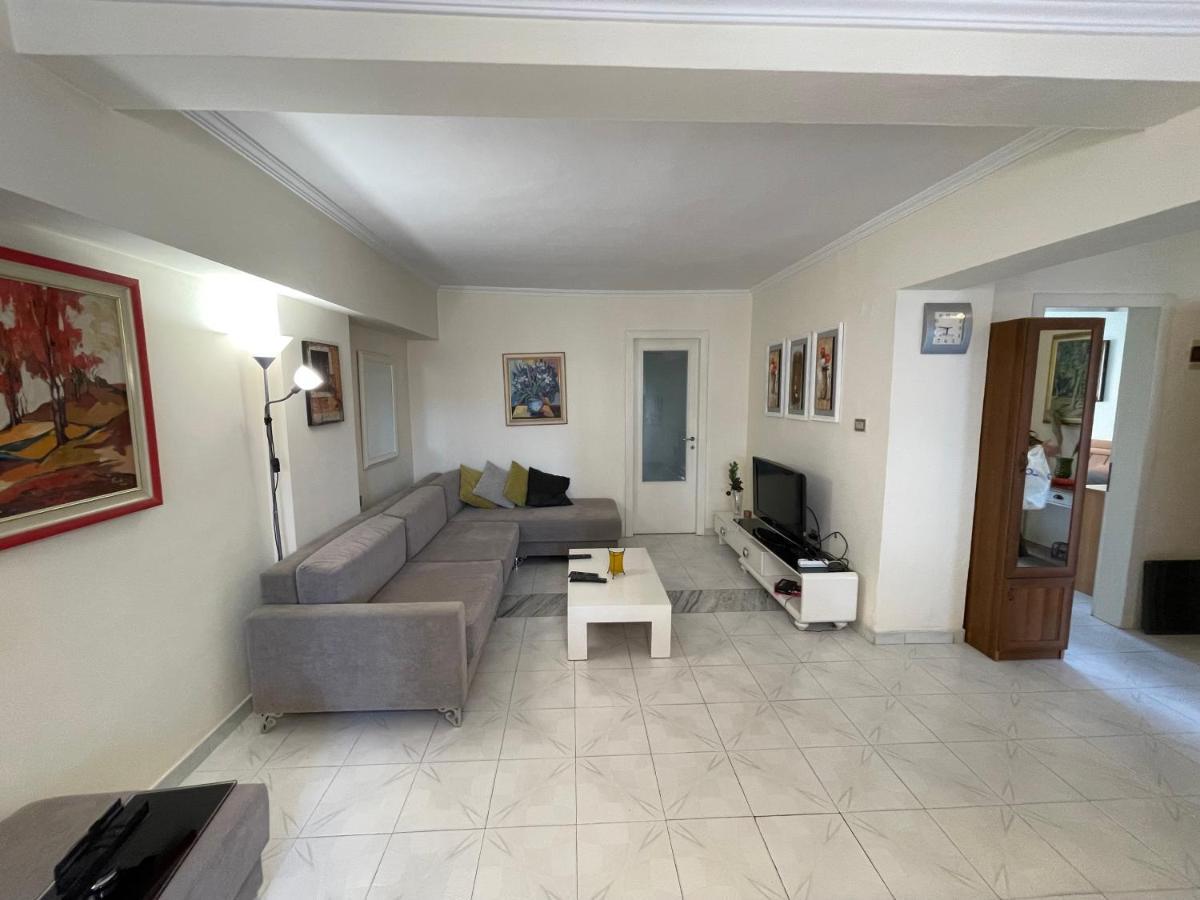 Tirana Flora Center Apartment Екстериор снимка